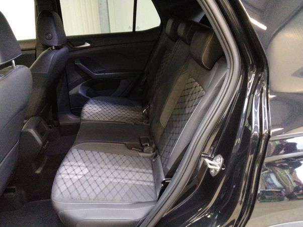 Volkswagen T-Cross - Bild 8