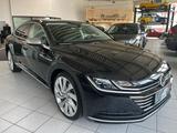 Volkswagen Arteon Elegance 4Motion *Dynaudio*Pano*DCC*20"* - gebrauchte VW Arteon aus dem Jahr 2020
