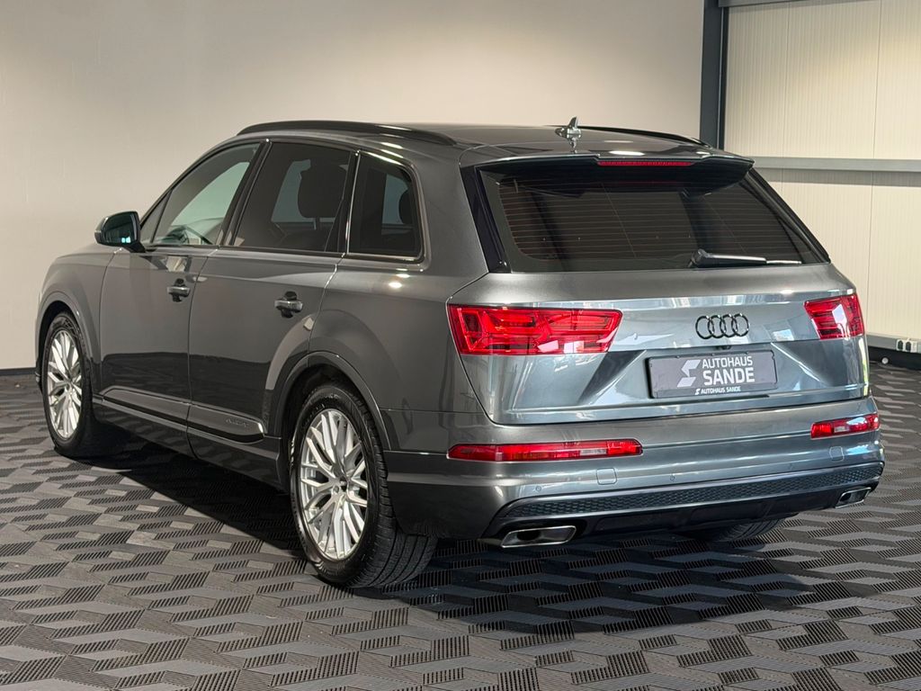 Audi Q7 - Bild 5