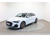 Audi S3 Limousine TFSI qu. P-Dach/HUD/19''/Sportabgas - : Allradantrieb, 3.1