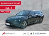 Skoda Octavia Combi 2.0 TDI DSG SPORTLINE MATRIX+NAVI - Skoda Octavia: Combi Sport
