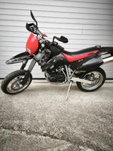 KTM LC4 640 - KTM 2002 640 LC4