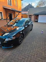 Audi A4 2.0 TFSI 155kW Ambiente Avant Ambiente - Audi A4 aus 2008: 2.0