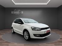 Volkswagen Polo V Match /DSG/XENON/SHZ/TEMP