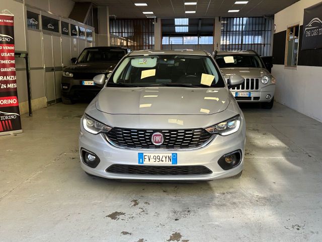 Fiat Tipo 1.3 Mjt S&S 5 porte Business