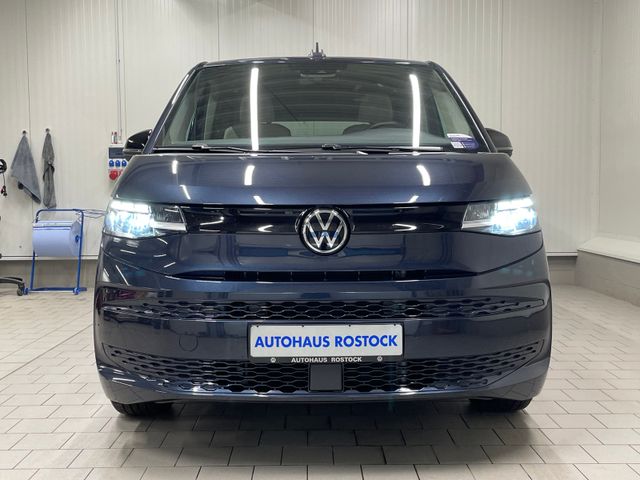 T7 Multivan 2.0 TDI DSG NAVI LED RFK SHZ TEMPOMA