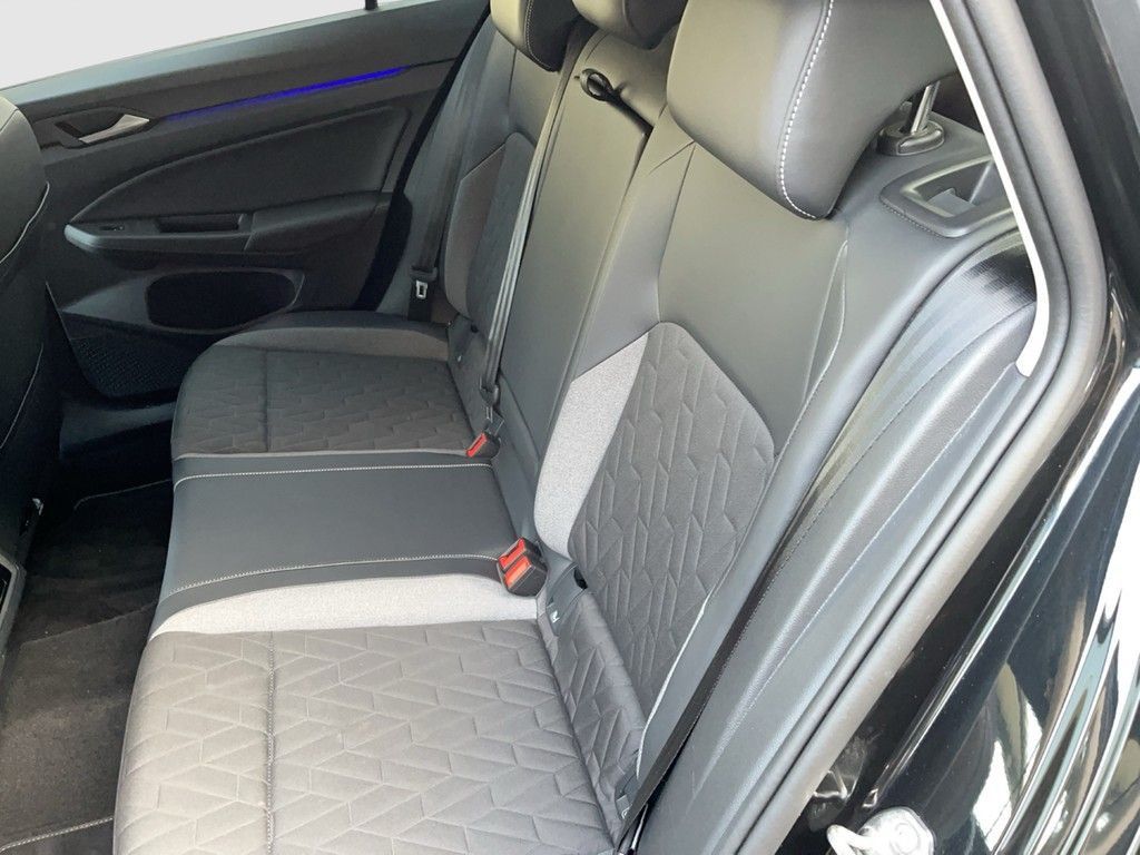 Volkswagen Golf - Bild 10