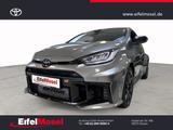 Toyota GR Yaris 1,6 CVT/ Convenience-Paket, Alufelgen g - Toyota Yaris: Alufelgen