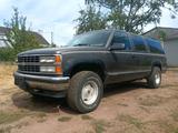 Chevrolet Suburban 4x4 LPG Oldtimer - Chevrolet Suburban C