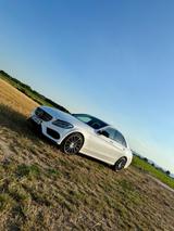 Mercedes-Benz C 43 AMG Mercedes Performance AGA Burmester - Mercedes-Benz C 43 AMG: Limousine