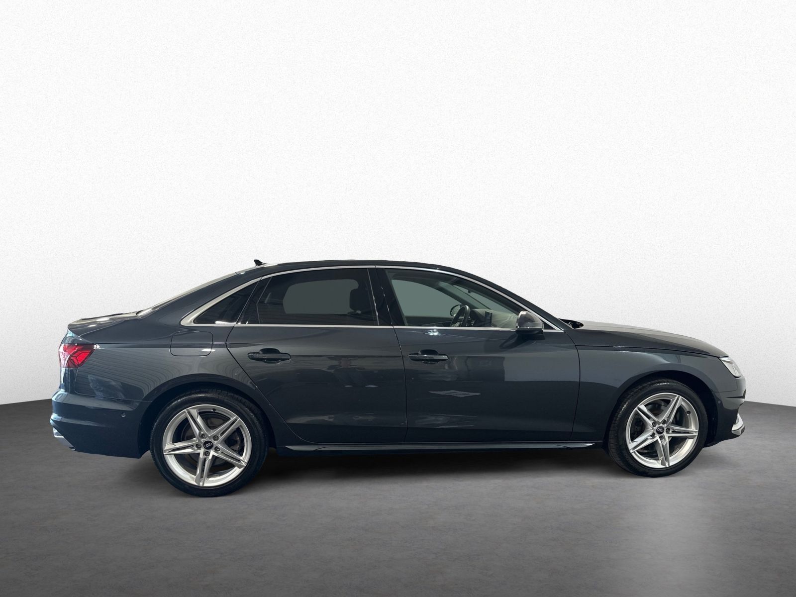 Audi A4 - Bild 18