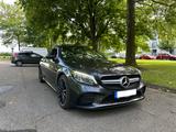 Mercedes-Benz Mercedes-AMG C 43 4MATIC Coupé - Garantie - MwSt - gebrauchte Mercedes-Benz C 43 AMG aus dem Jahr 2022