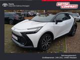 Toyota C-HR 2.0l Hybrid AWD GR Sport Premiere - Toyota C-HR: GR Sport Premiere