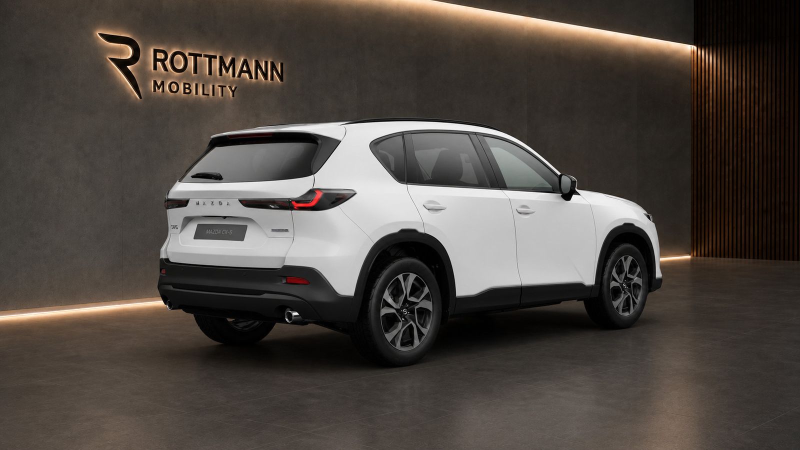 Mazda CX-5 - Bild 2