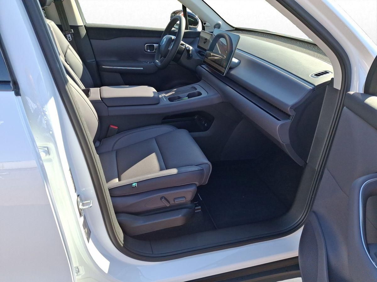 Leapmotor C10 - Bild 18