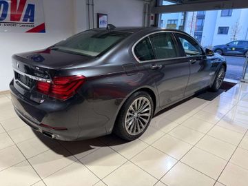 BMW 740 - 3