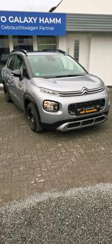 Citroën C3 Aircross PureTech 110 Stop&Start Shine 2020 - gebrauchte Citroën C3 Aircross aus dem Jahr 2020