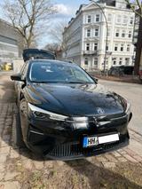 MG MG5 50,3 kWh Luxury Standard Range GJR - schwarze MG MG5