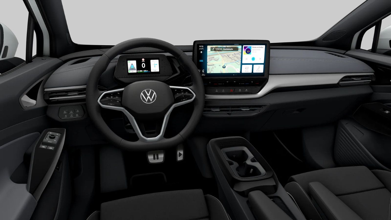 Volkswagen ID.4 - Bild 13