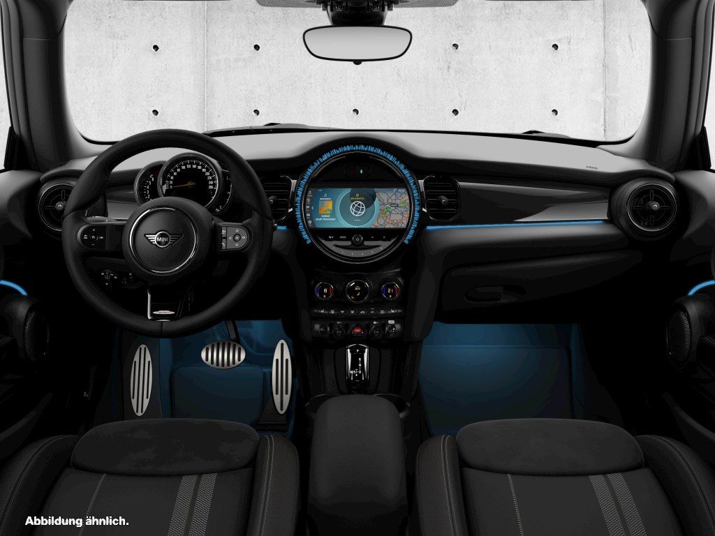 MINI Cooper 2023