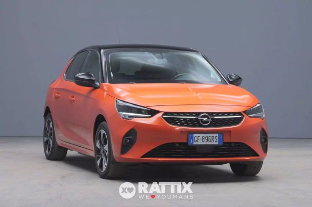 Altele Opel Corsa-e motore elettrico 57KW Elegance