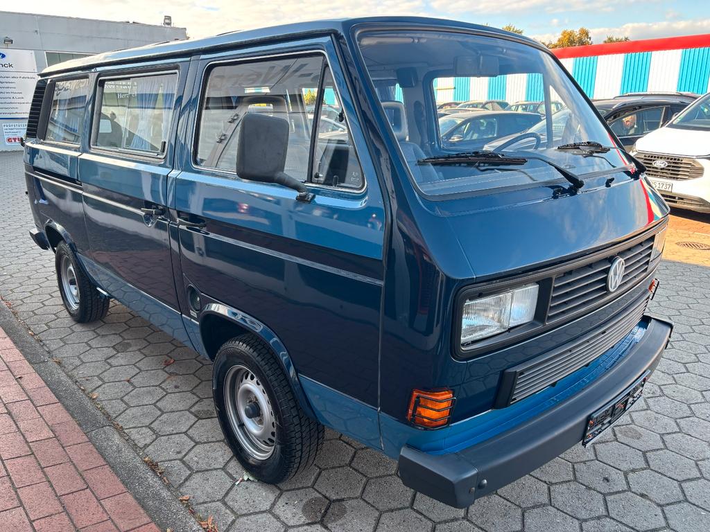 Volkswagen T3 Caravelle