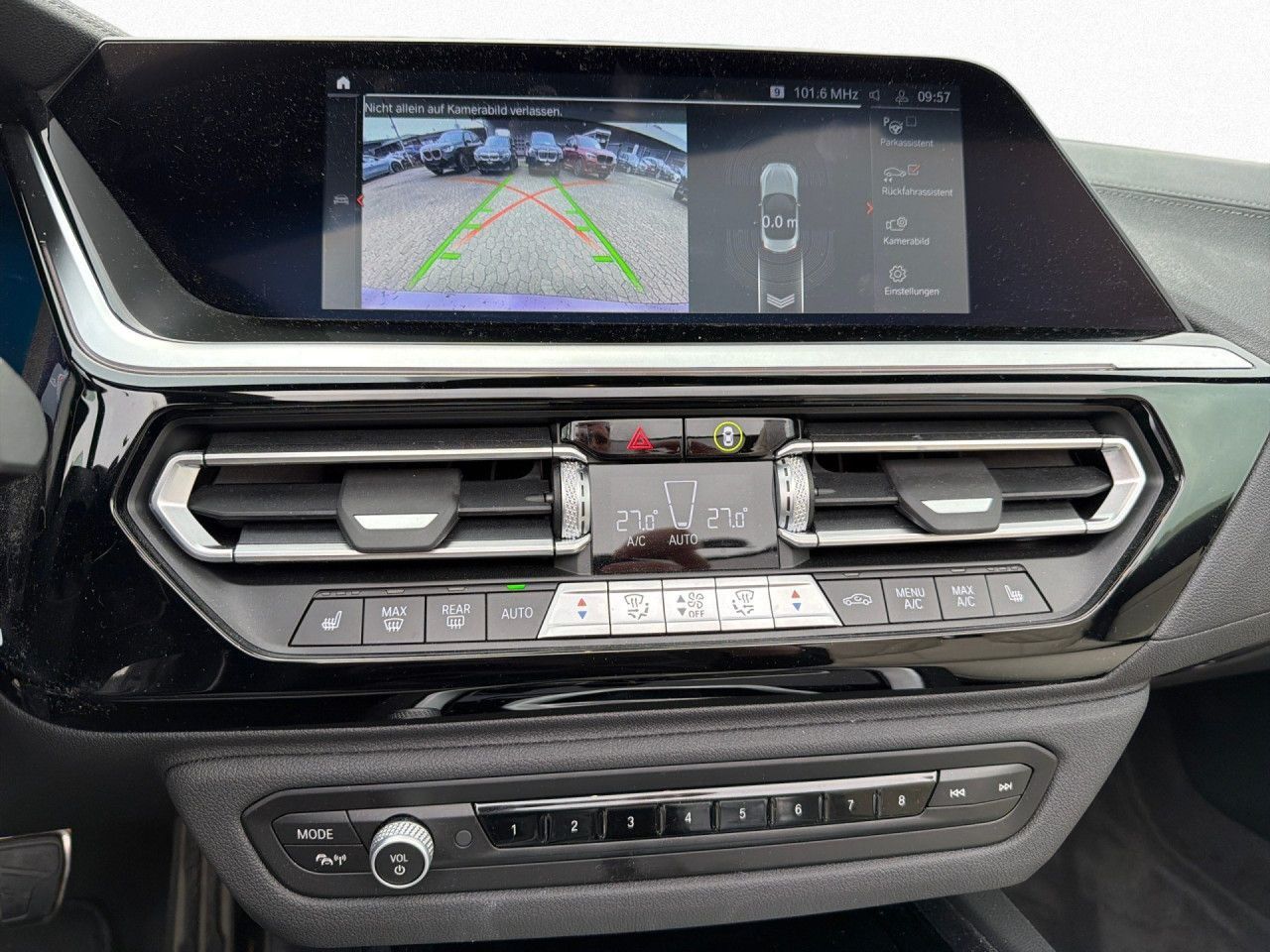 BMW Z4 M40 - Bild 16