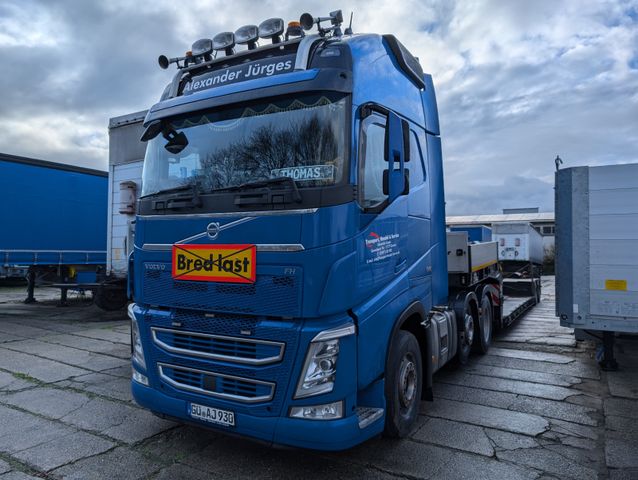 Volvo FH 540 SZM   Kupplung Neu !!!