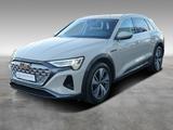 Audi Q8 e-tron advanced 55 quattro *Luftfed.*Standh.* - Audi Gebrauchtwagen in Chemnitz
