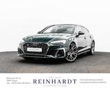 Audi S5 SPORTBACK TDi Q CARBON/20Z./LASER/S-SITZE/VC - Audi S5 in Dortmund