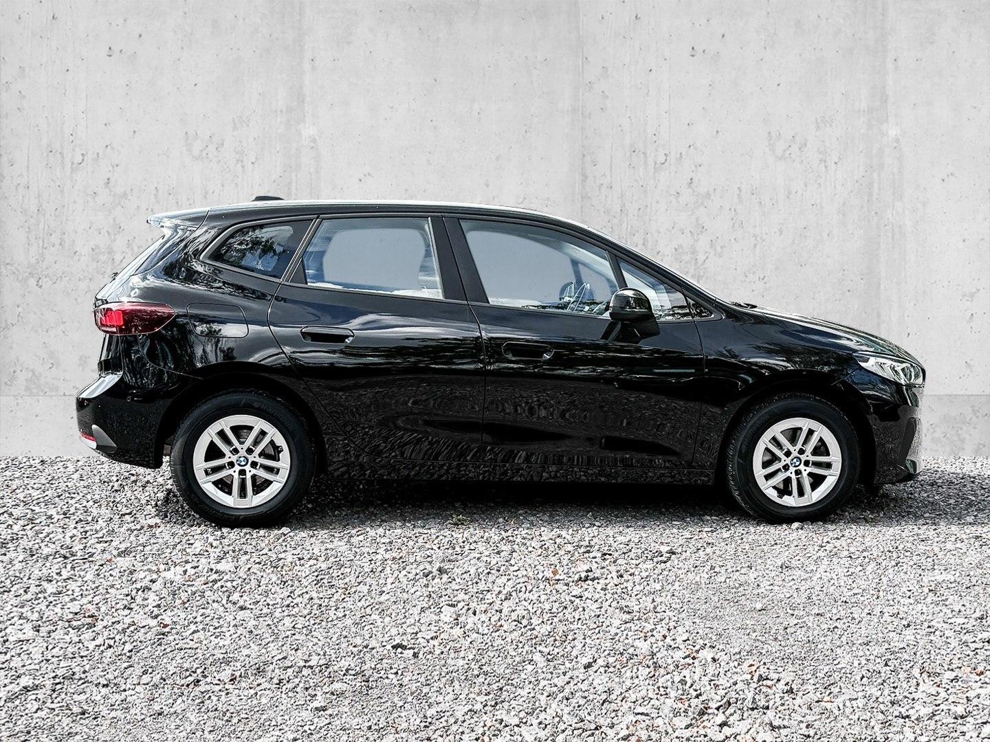 BMW 216 Active Tourer 216i Active Tourer AHK RFK LED Sound Syst. DAB, миниатюра 4