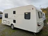Tabbert Senara 490 TD 2.3  - Tabbert Senara 490 TD 2 3