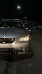BMW E60 520i 6 Zylinder - BMW 520 aus 2005