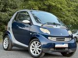 Smart ForTwo Smart Cabrio CDI*Automatik*2.Hand*Klima* - gebrauchte Smart ForTwo aus dem Jahr 2002