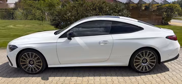 2023 Mercedes-BENZ CLE 照片 1