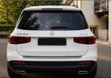 Mercedes-Benz Mercedes GLB 220 d 4MATIC AMG-Line | 7-Sitzer - Mercedes-Benz GLB 220 von privat