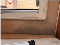 Pössl Vario 545 *1.Hand *mit Schäden*