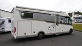 Carthago Chic E-Line I 50 LE, 2xKlima, Lithium, AHK, 4,8t - Carthago Diesel Integrierter Chic line 4 8