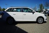 Skoda Fabia Combi 1.0 Active Sitzheizung SmartLink DAB - Skoda Fabia mit Benzin-Antrieb: Kombi