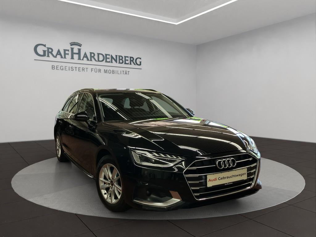 Audi A4 Avant Advanced 35TDI S-Tr. BusinessPaket LED, миниатюра 8