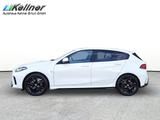 BMW 118 d M-Sport AHK+aLED+R-Kamera+DAB+Premium Pake - BMW 118 Jahreswagen
