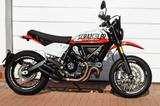 Ducati Scrambler Urban-Motard  - DUCATI SCRAMBLER URBAN MOTARD