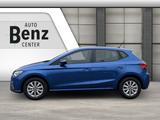 Seat Ibiza 1.0 TSI Style SHZ*APP*LED*CLIMATR*ALU*GRA - Seat Ibiza Jahreswagen: Style