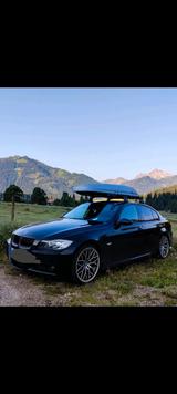 BMW E90 325 i m-paket - BMW 325: 325i E90