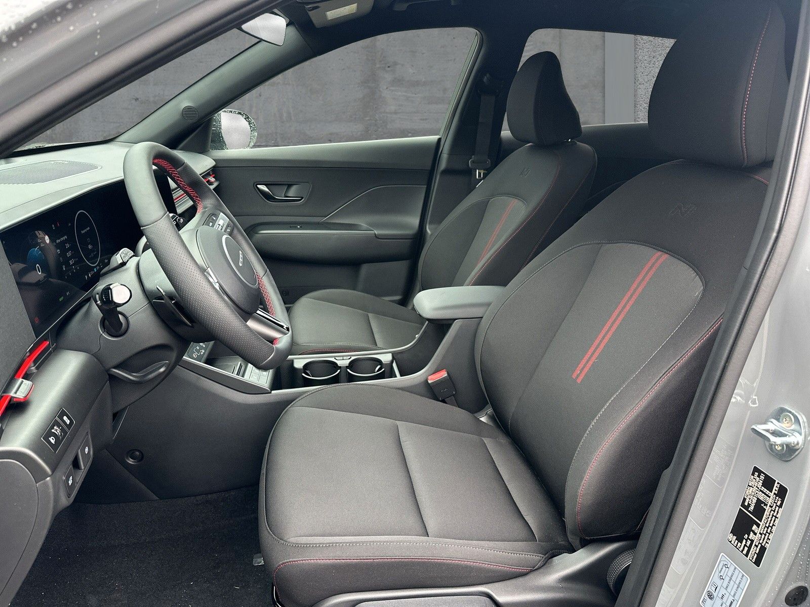 Hyundai KONA - Bild 20