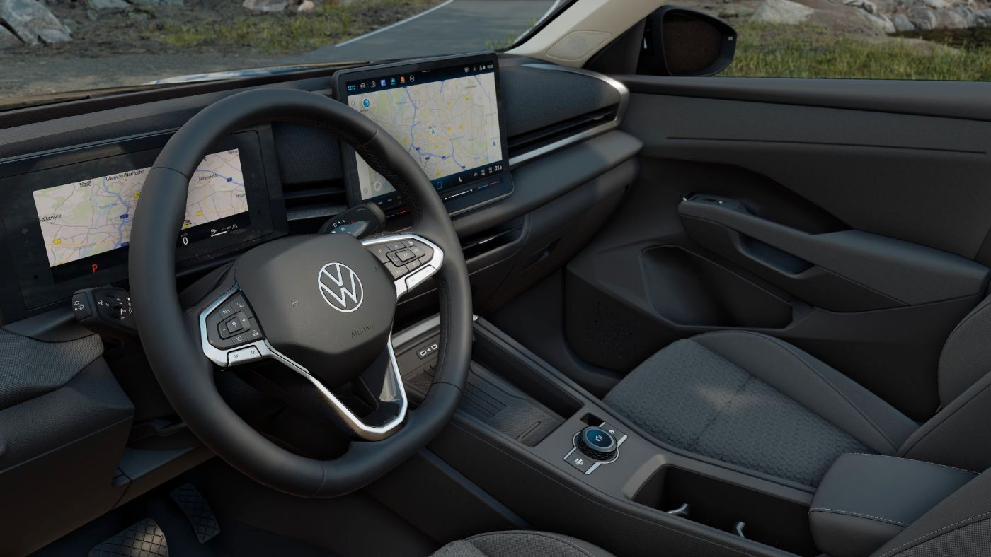 Volkswagen T-Roc - Bild 5