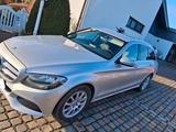 Mercedes-Benz C 220 d T AVANTGARDE Autom.  9G - Mercedes-Benz C 220 in Mönchengladbach