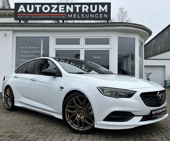 Opel Insignia B Grand Sport Innovation OPC