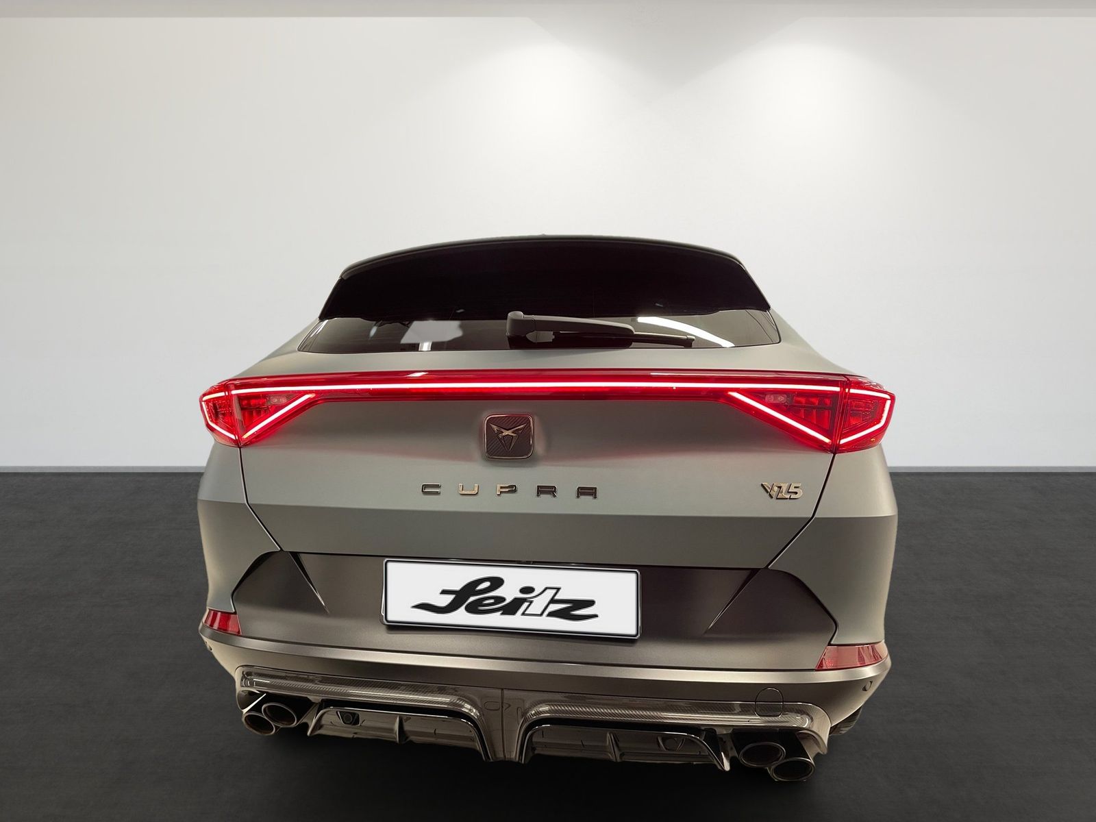 Cupra Formentor - Bild 16