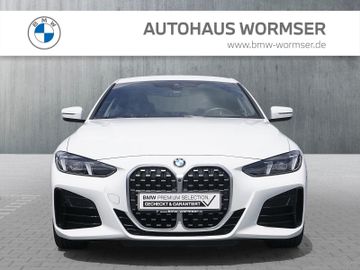 BMW 420 - 3